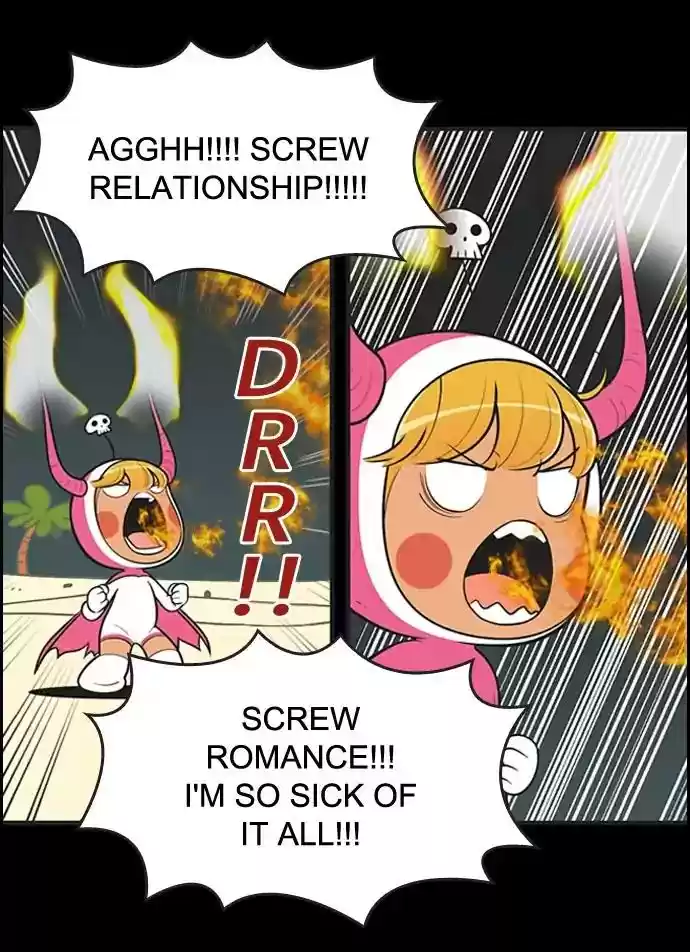 Yumi's Cells Chapter 391: