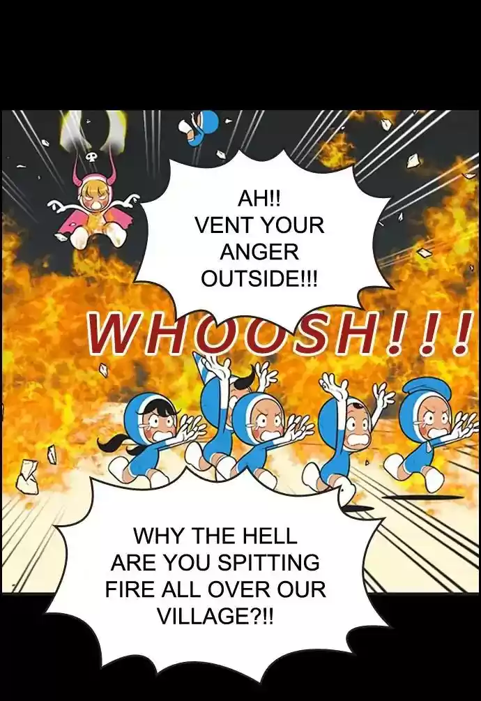 Yumi's Cells Chapter 391: