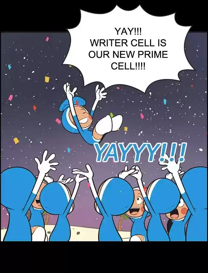 Yumi's Cells Chapter 391: