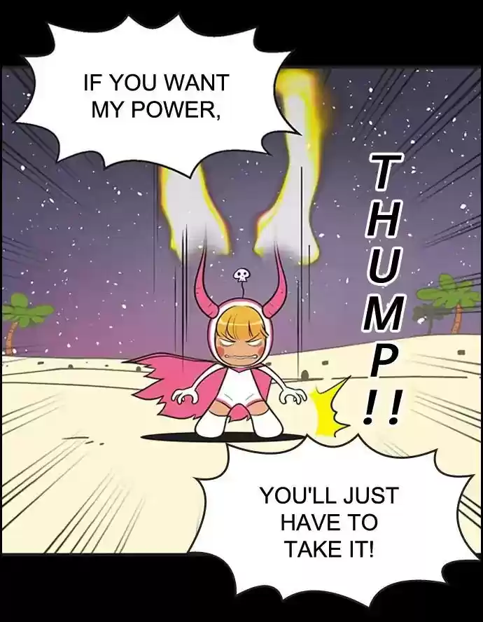 Yumi's Cells Chapter 391: