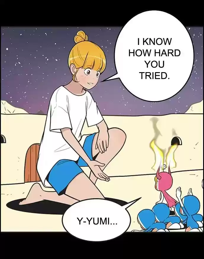 Yumi's Cells Chapter 391:
