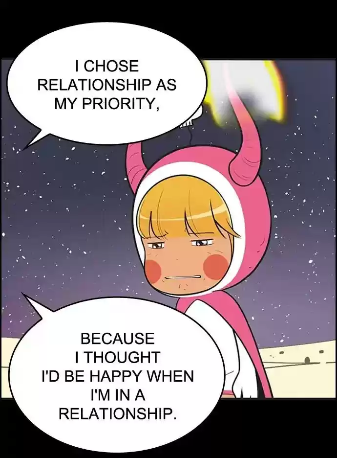 Yumi's Cells Chapter 391: