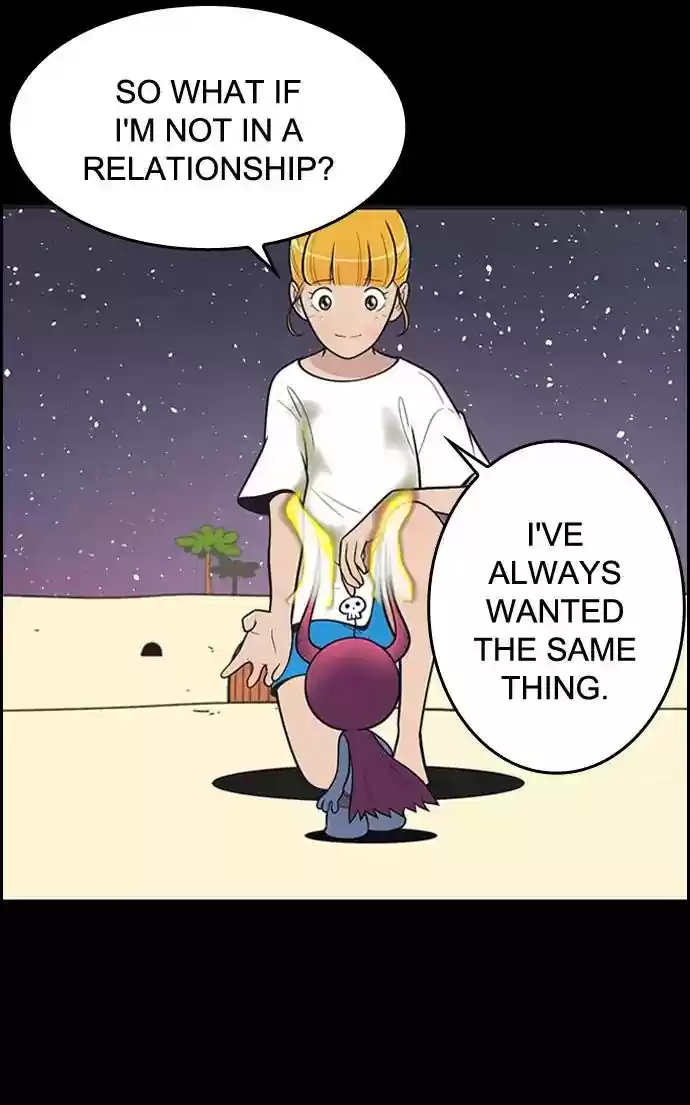 Yumi's Cells Chapter 391: