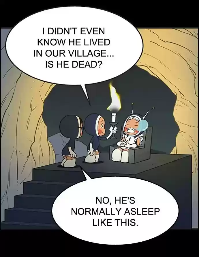 Yumi's Cells Chapter 392: