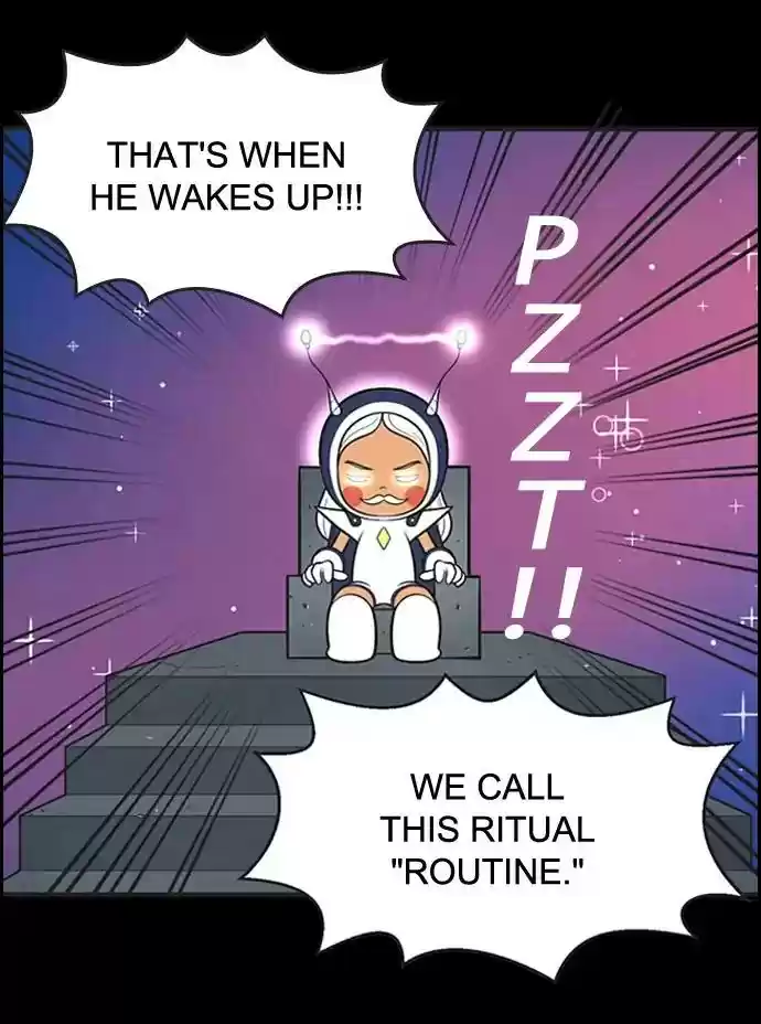 Yumi's Cells Chapter 392: