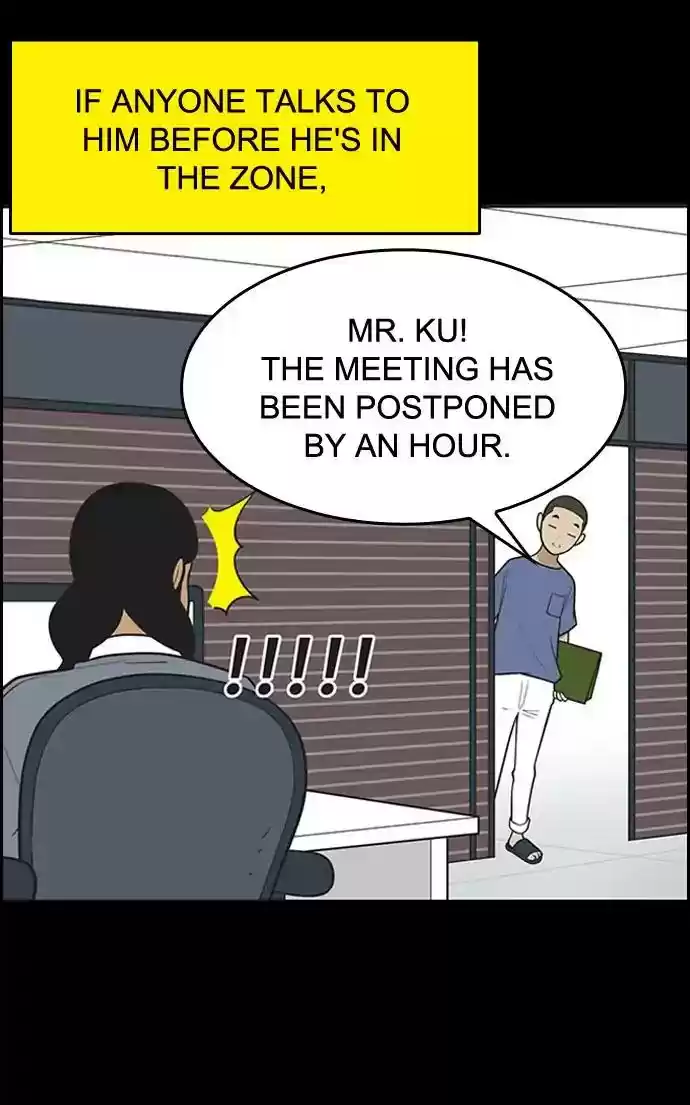 Yumi's Cells Chapter 392: