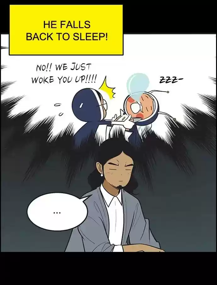 Yumi's Cells Chapter 392: