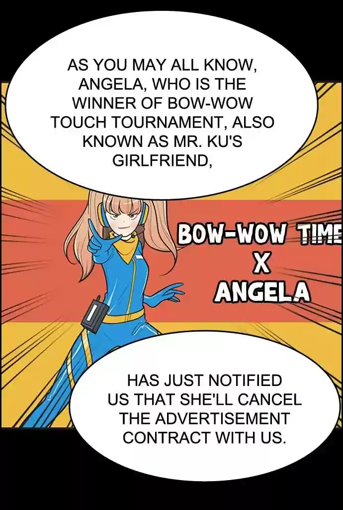 Yumi's Cells Chapter 392: