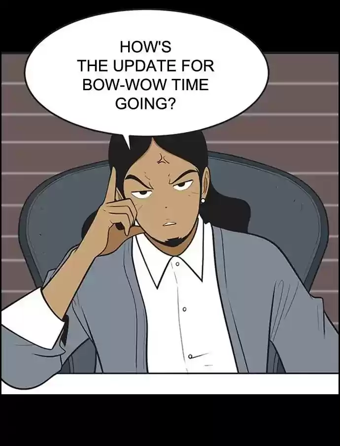 Yumi's Cells Chapter 392: