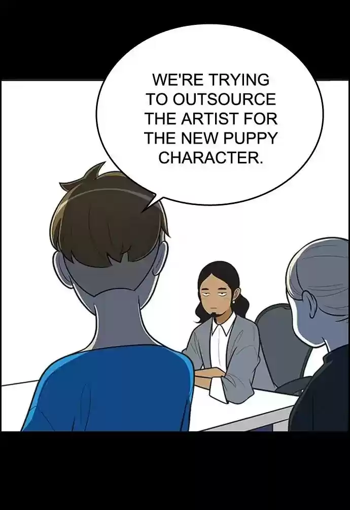 Yumi's Cells Chapter 392: