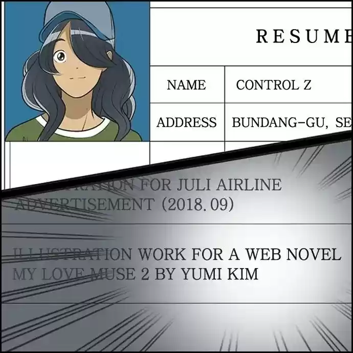 Yumi's Cells Chapter 392: