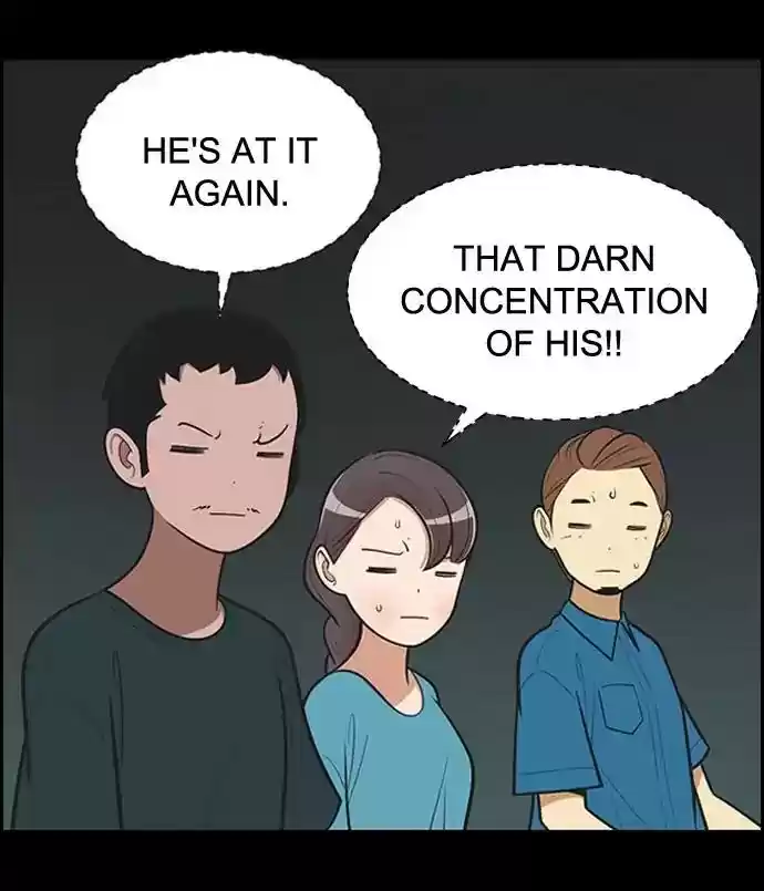 Yumi's Cells Chapter 392: