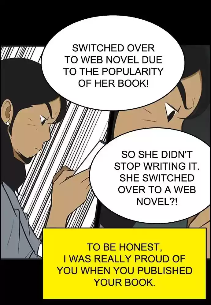 Yumi's Cells Chapter 392: