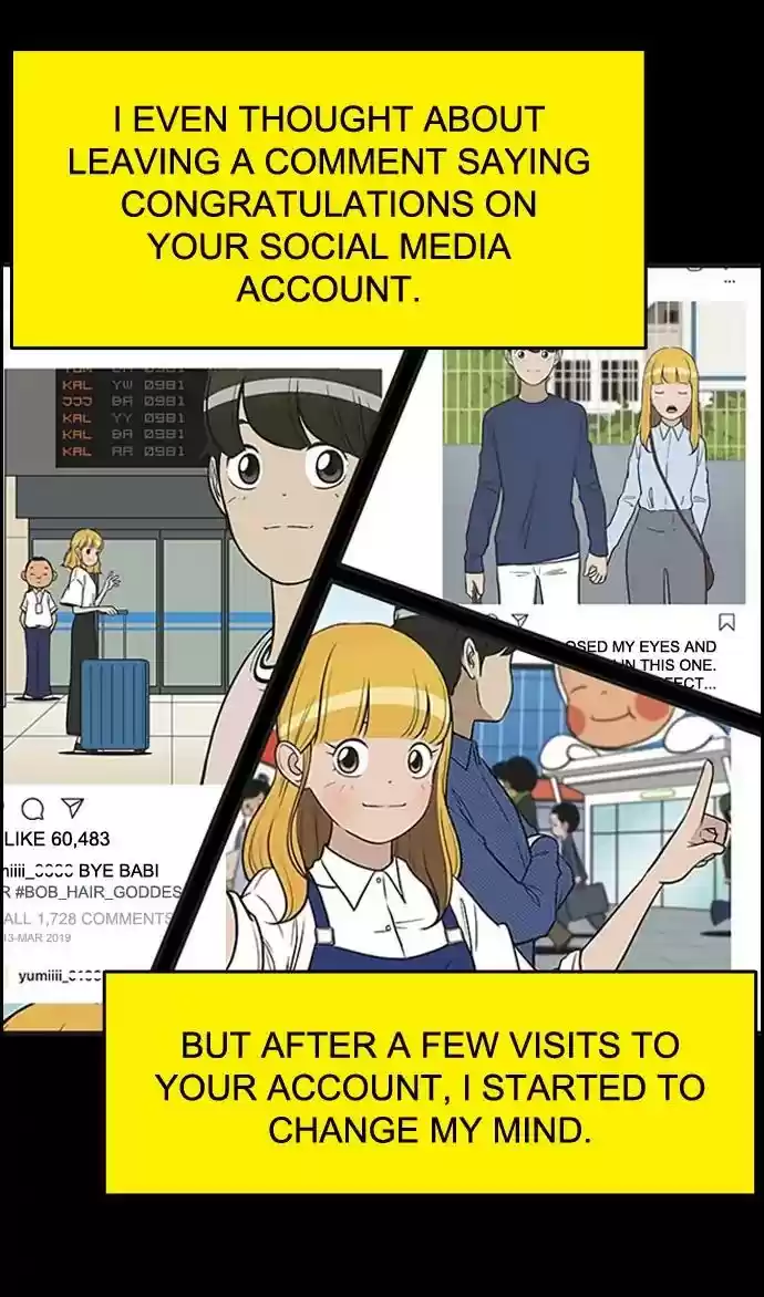 Yumi's Cells Chapter 392: