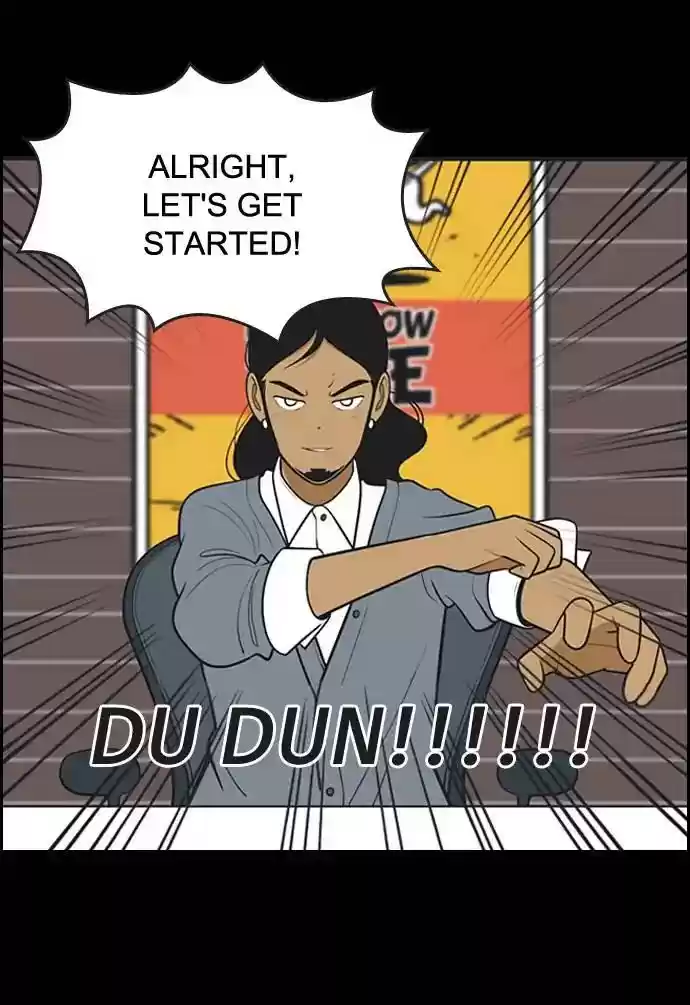 Yumi's Cells Chapter 392: