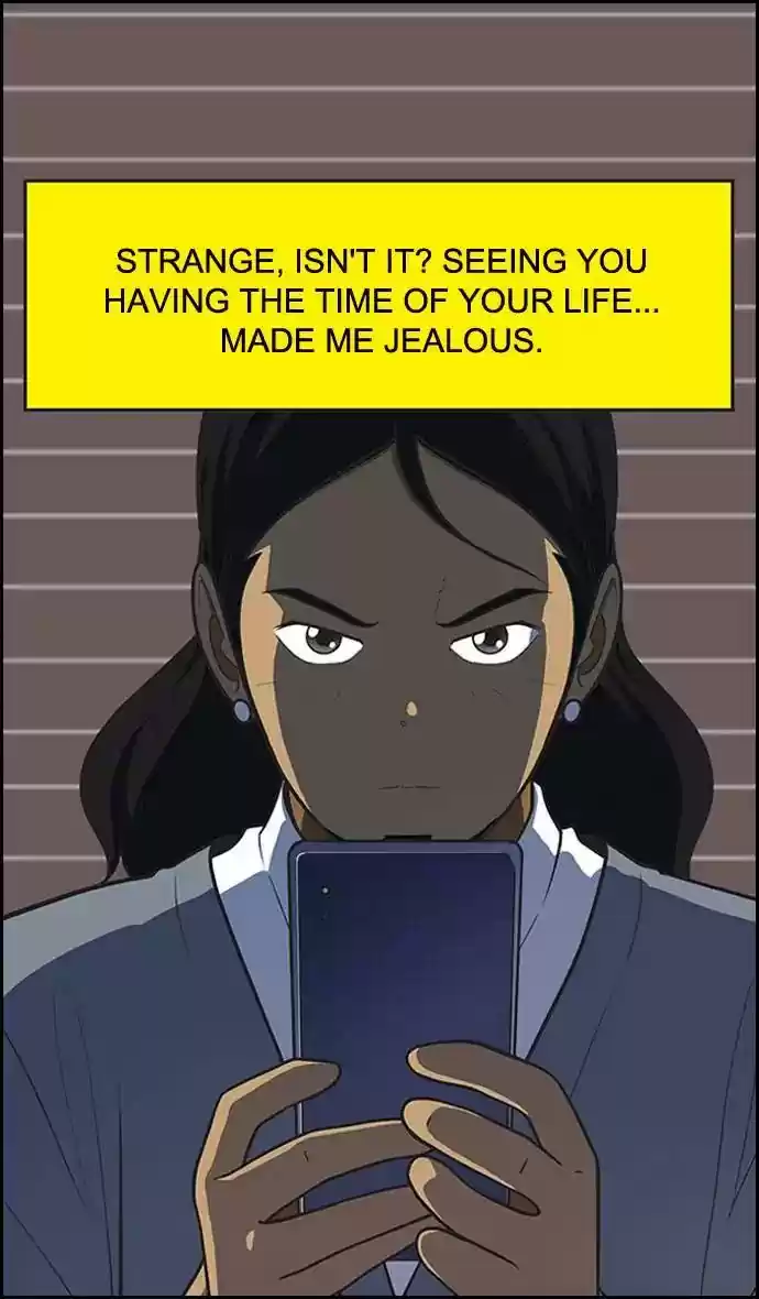 Yumi's Cells Chapter 392: