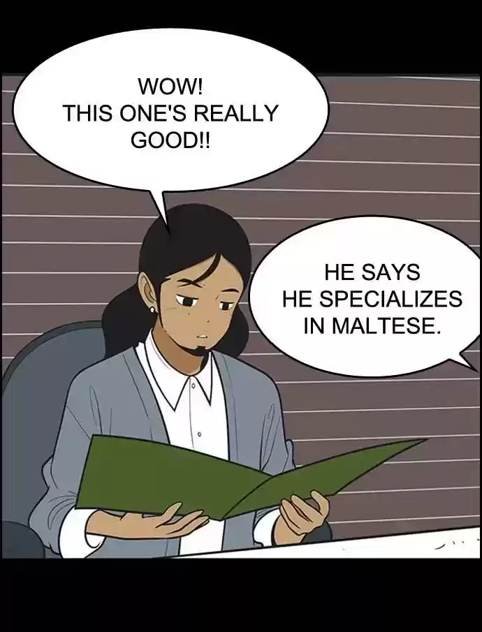 Yumi's Cells Chapter 392: