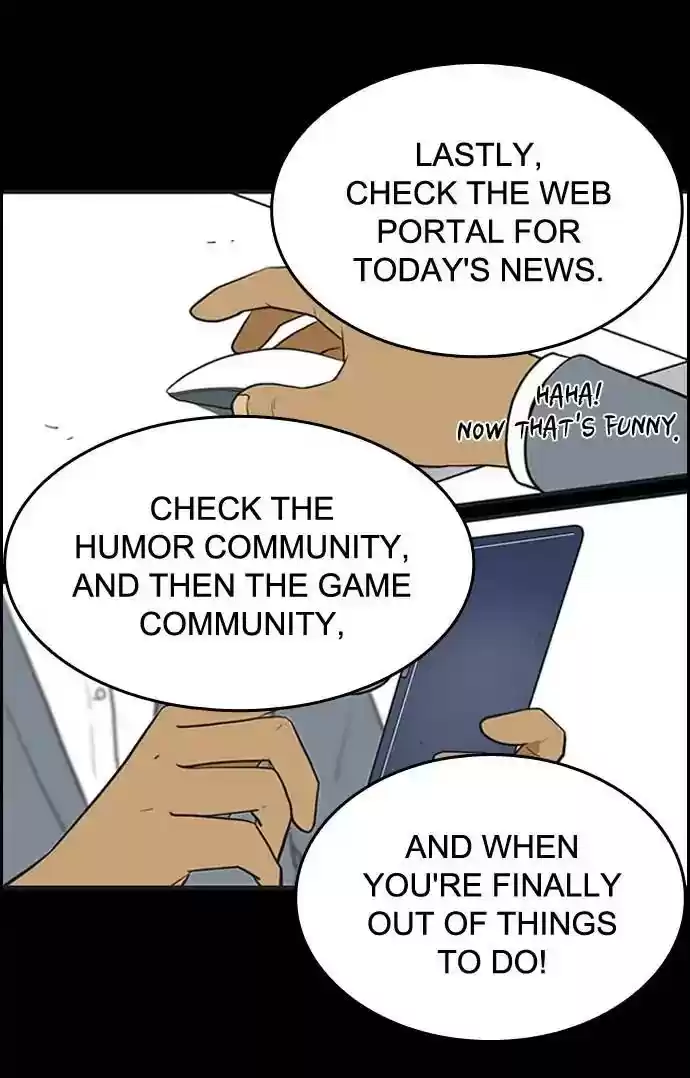 Yumi's Cells Chapter 392: