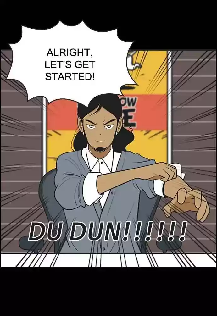 Yumi's Cells Chapter 392: