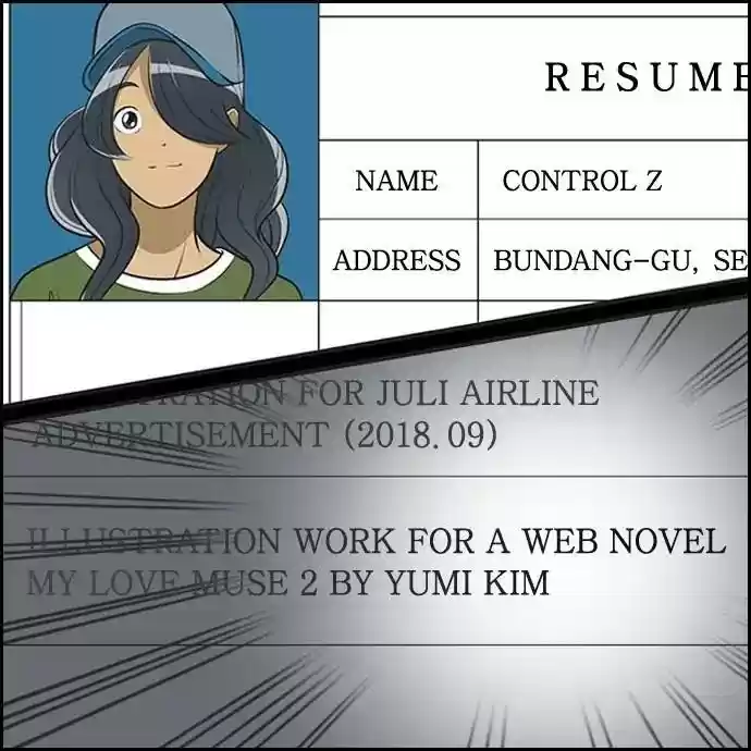 Yumi's Cells Chapter 392: