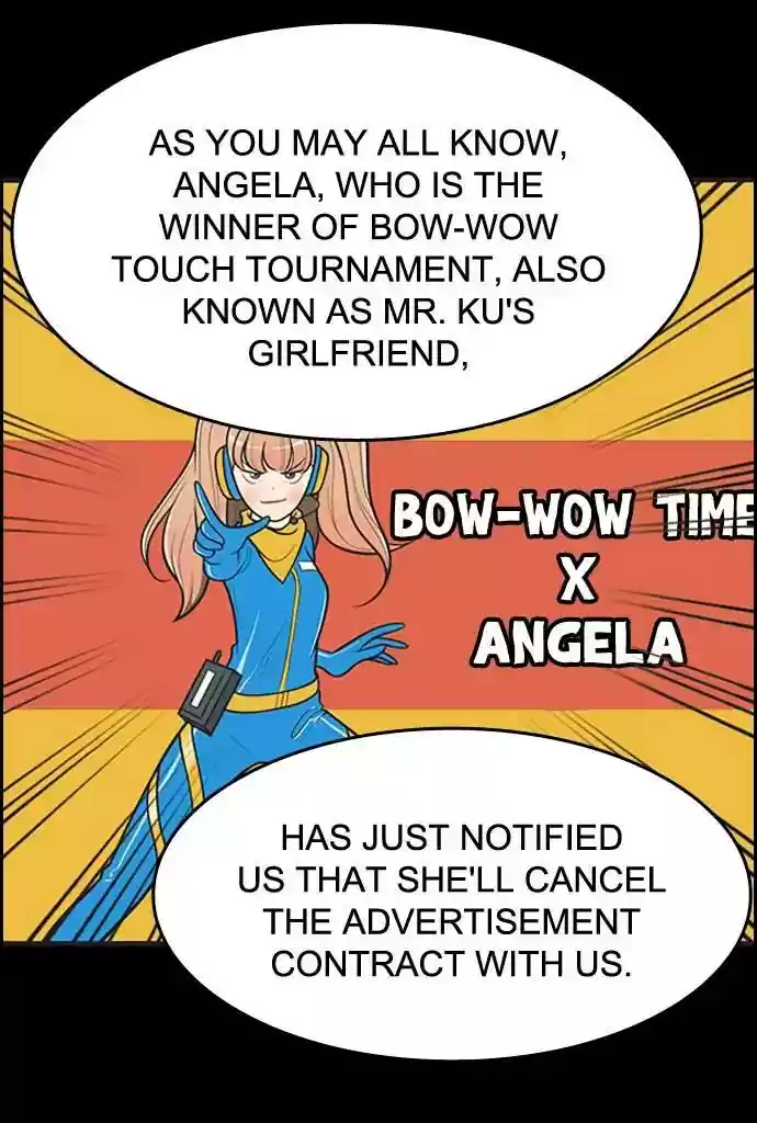 Yumi's Cells Chapter 392: