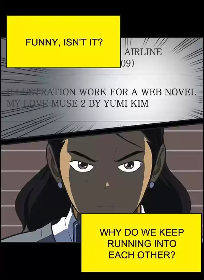 Yumi's Cells Chapter 393: