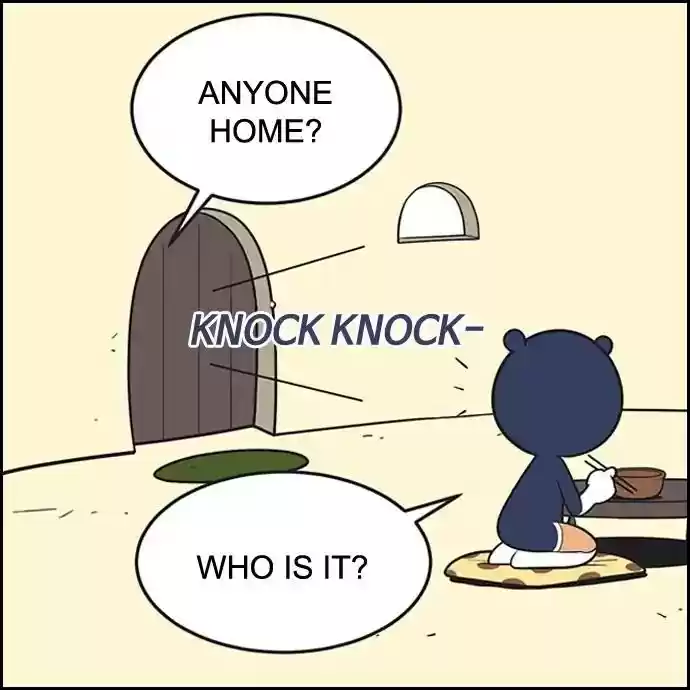 Yumi's Cells Chapter 393: