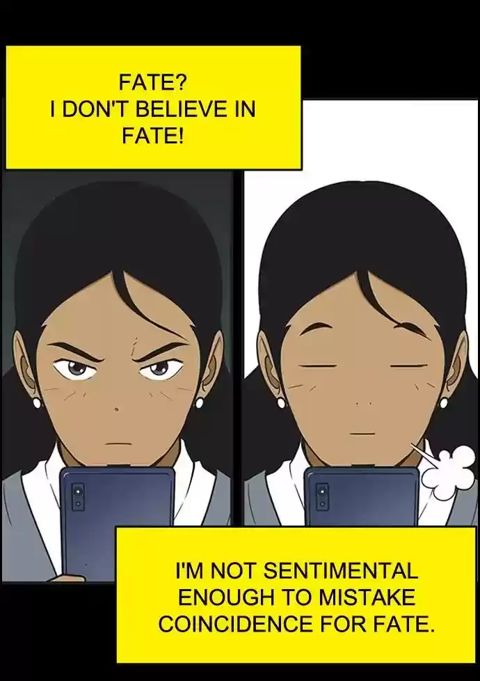 Yumi's Cells Chapter 393: