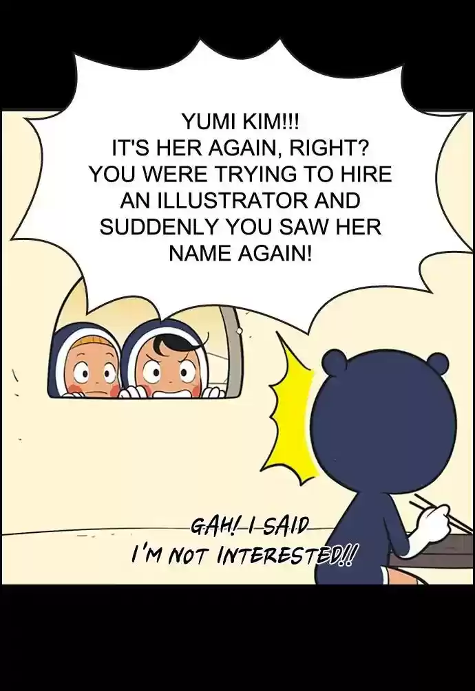 Yumi's Cells Chapter 393: