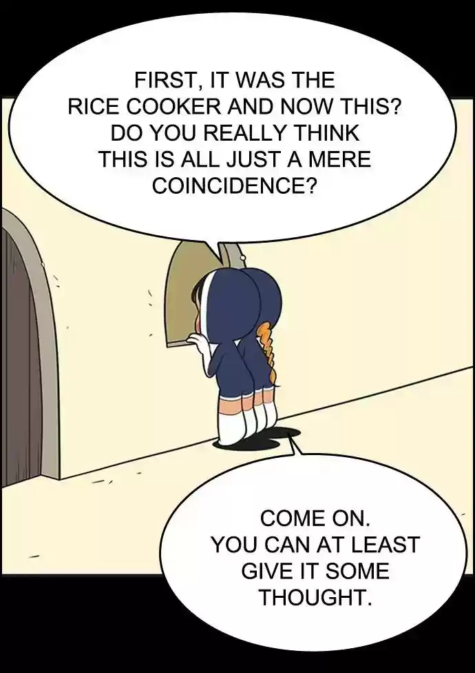 Yumi's Cells Chapter 393: