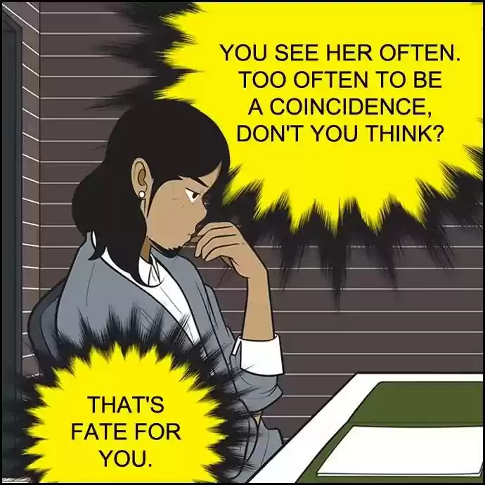 Yumi's Cells Chapter 393: