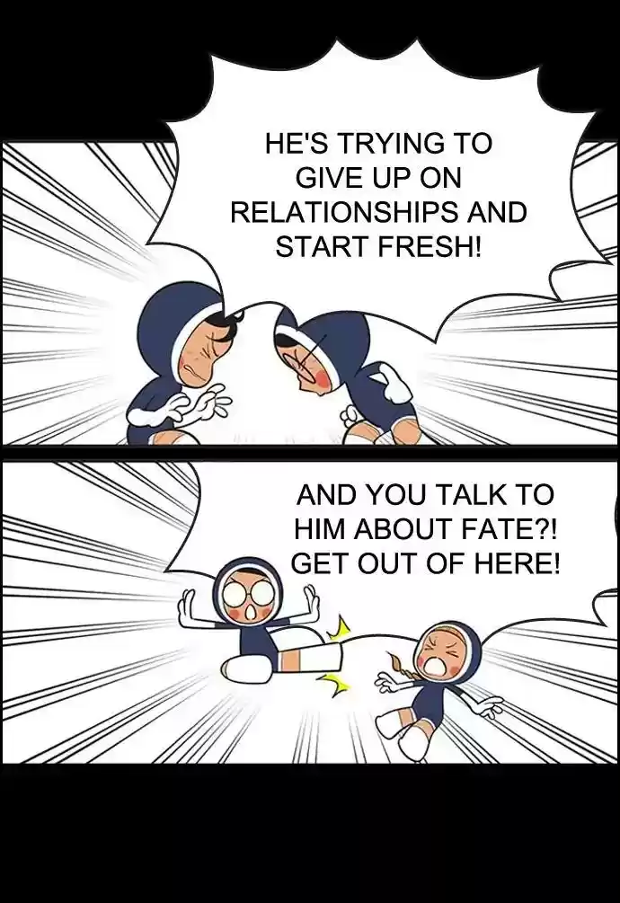 Yumi's Cells Chapter 393: