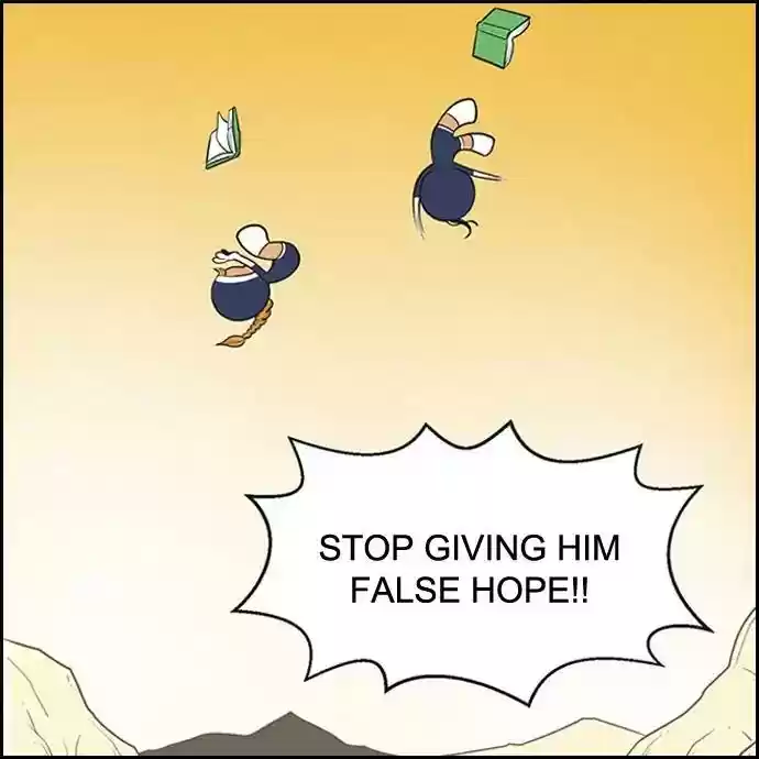 Yumi's Cells Chapter 393: