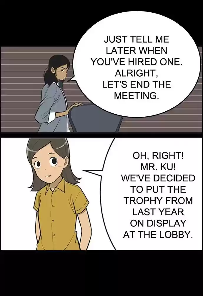 Yumi's Cells Chapter 393: