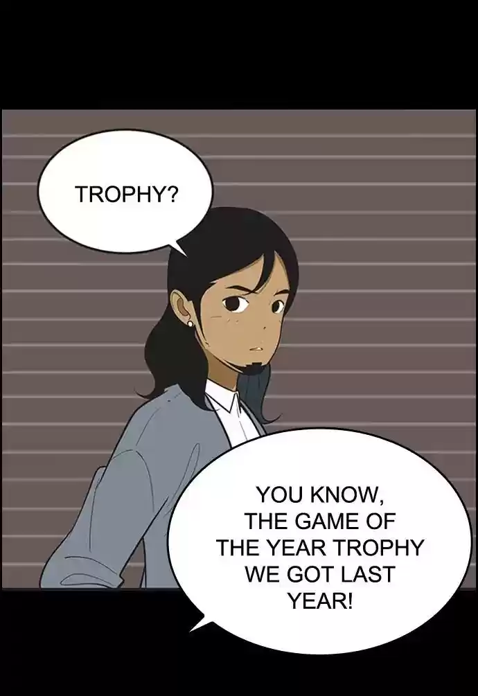 Yumi's Cells Chapter 393: