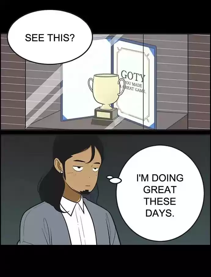 Yumi's Cells Chapter 393: