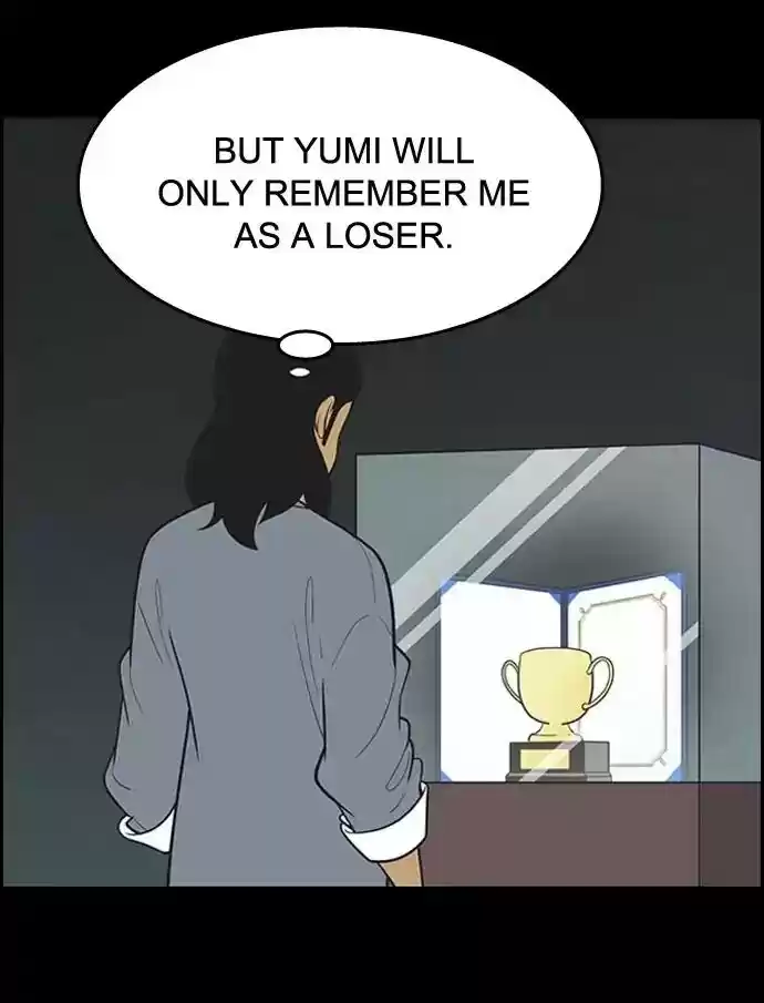 Yumi's Cells Chapter 393: