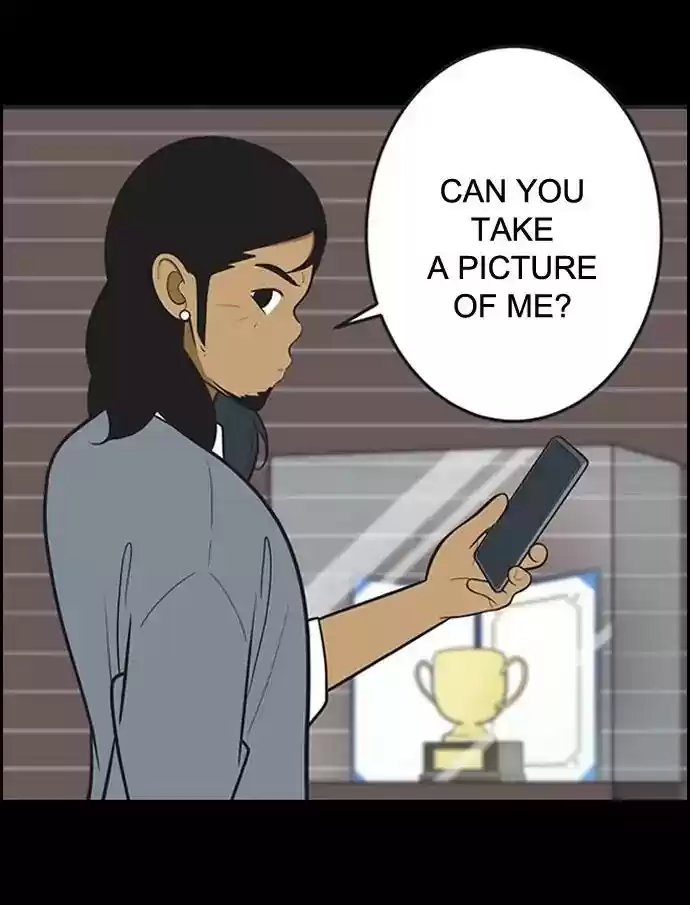 Yumi's Cells Chapter 393: