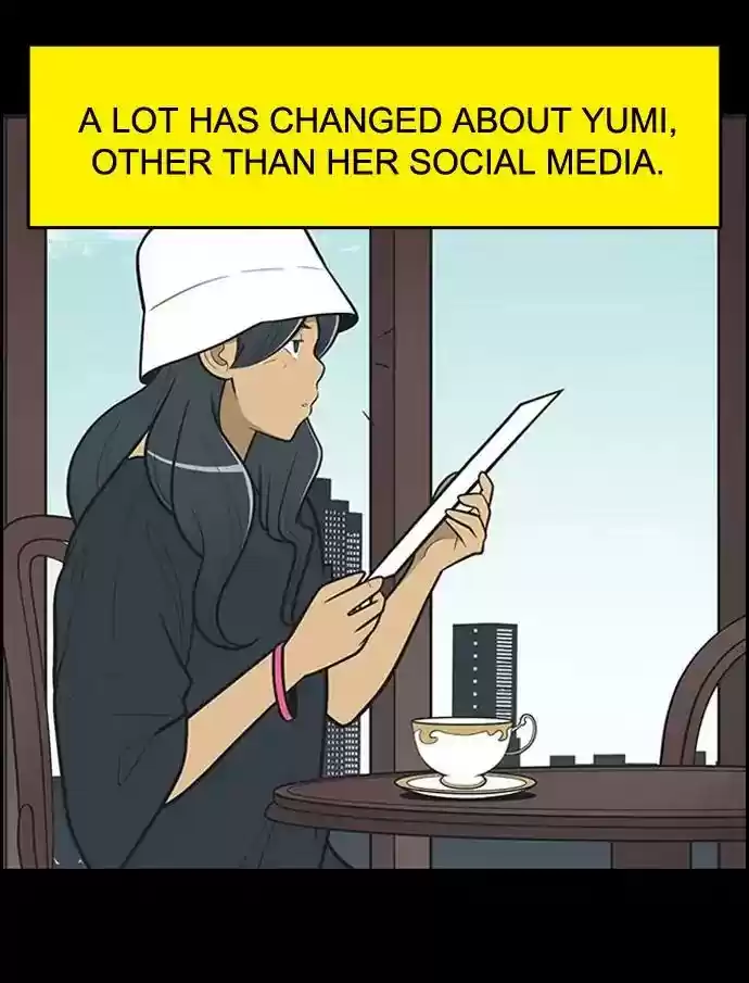 Yumi's Cells Chapter 393: