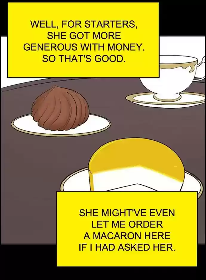 Yumi's Cells Chapter 393: