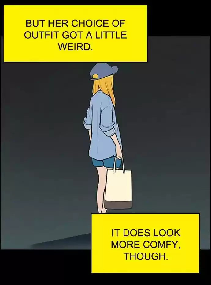 Yumi's Cells Chapter 393: