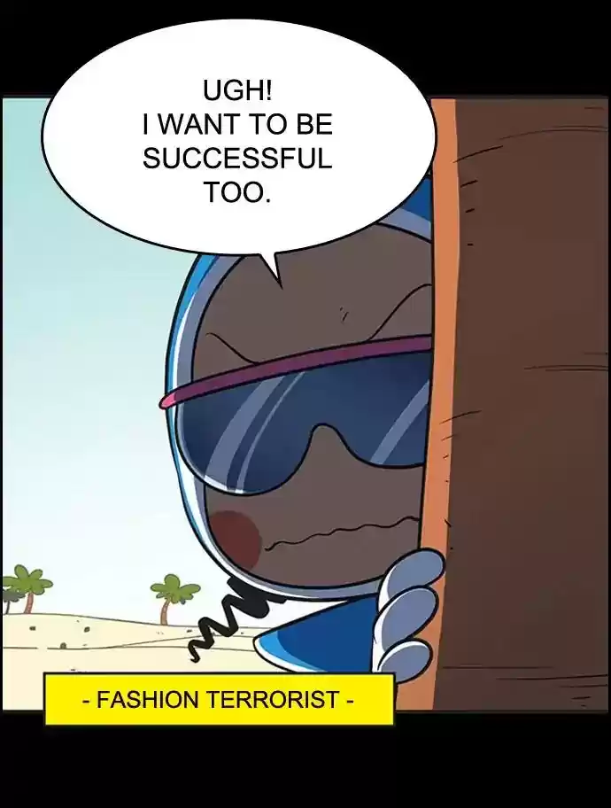 Yumi's Cells Chapter 394: