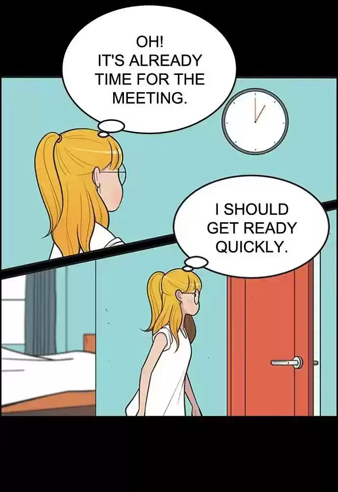 Yumi's Cells Chapter 394: