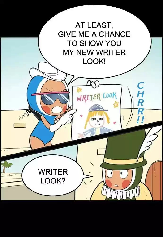 Yumi's Cells Chapter 394: