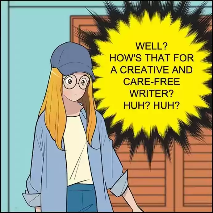 Yumi's Cells Chapter 394: