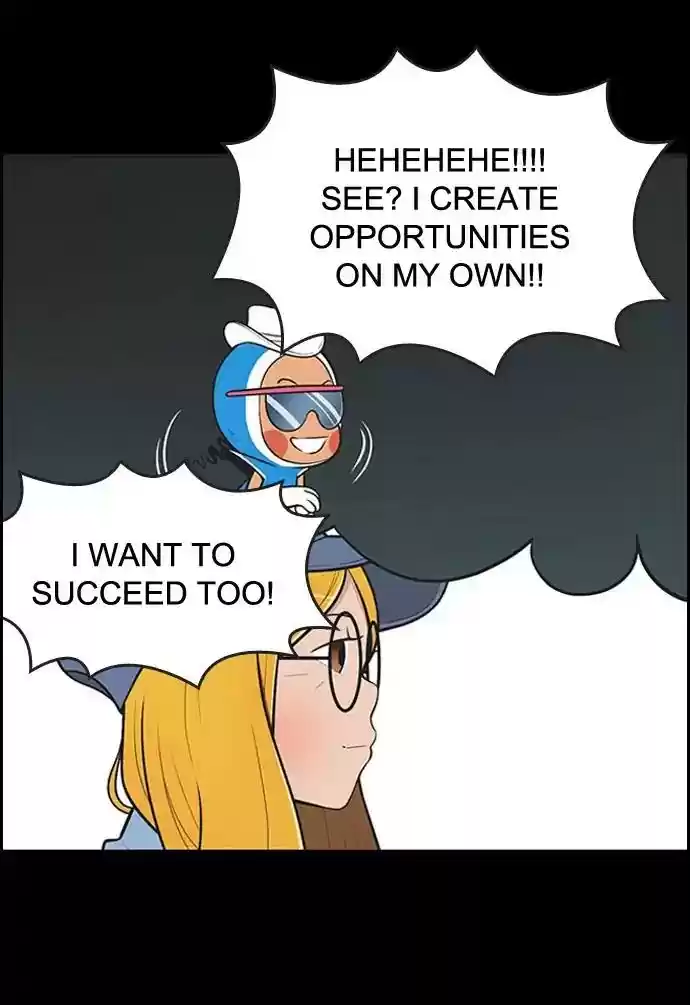 Yumi's Cells Chapter 394: