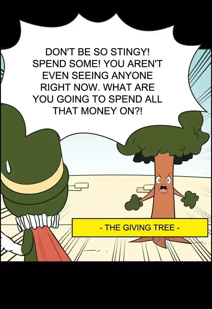 Yumi's Cells Chapter 394: