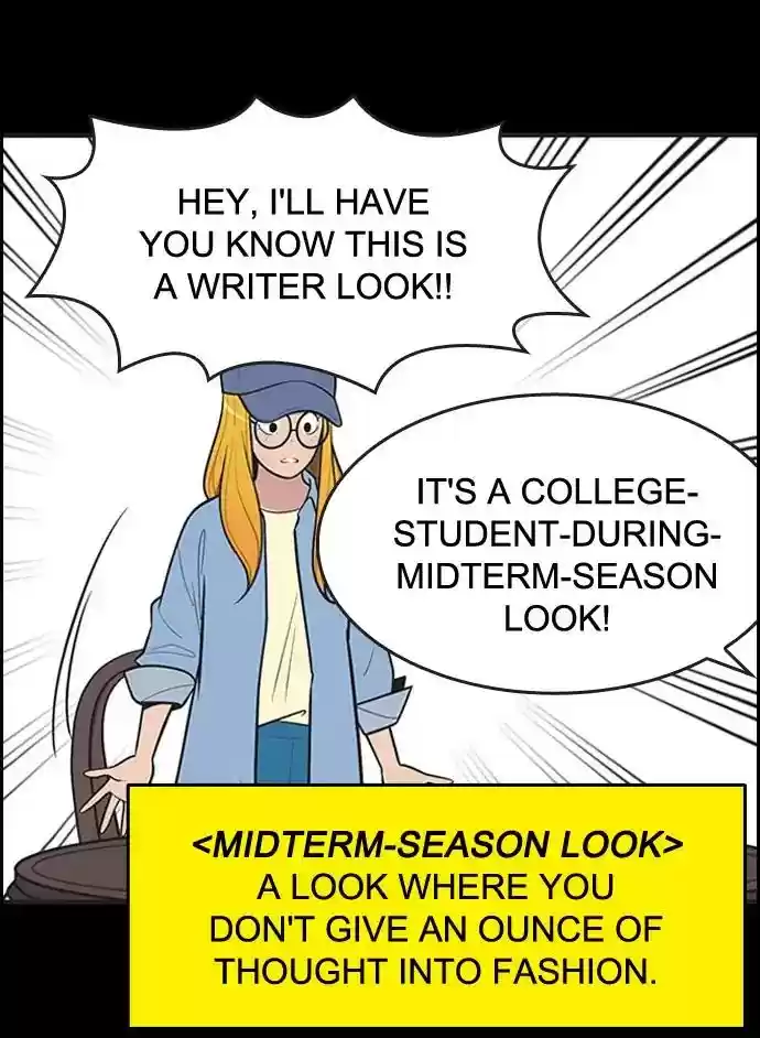 Yumi's Cells Chapter 394: