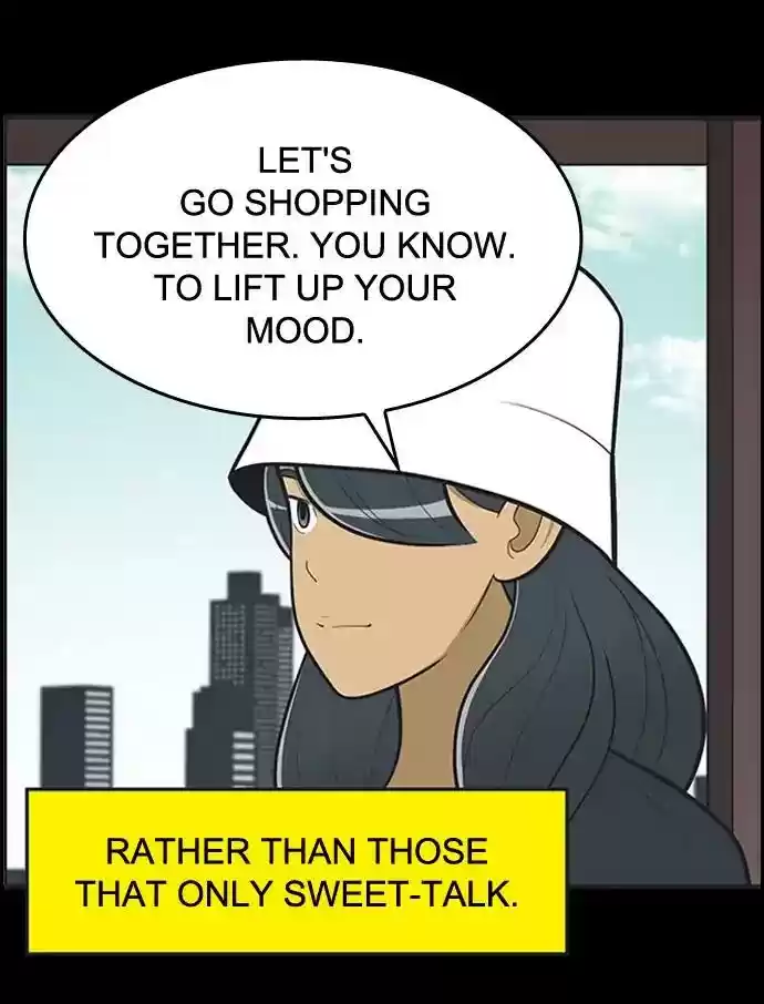 Yumi's Cells Chapter 394: