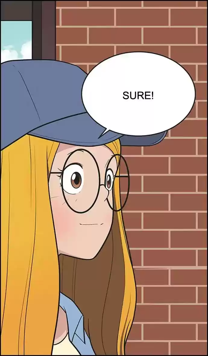 Yumi's Cells Chapter 394: